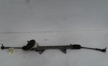 Renault Clio III 3 BJ: 2006 Lenkgetriebe f&uuml;r elektrische Servolenkung 8200124407B